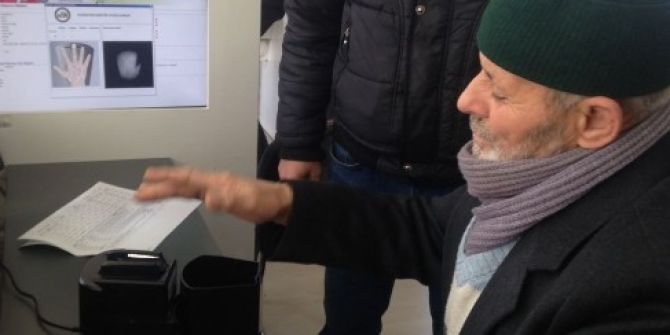 3 Yıl Daha Geçerli