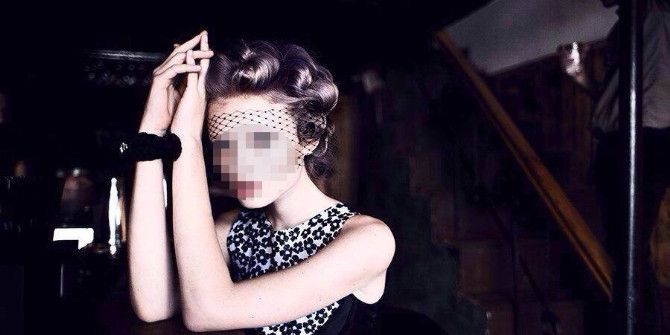 Ukraynalı Fotomodele Minibüste Tecavüz Eden Şoföre 25 Yıl Hapis