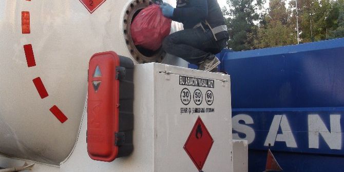 Diyarbakır’da Kaçakçılara 1 Yılda Büyük Darbe