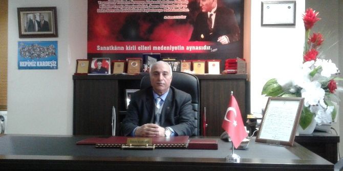 Karael’den ‘Cazibe Merkezleri Programı’ Sevinci