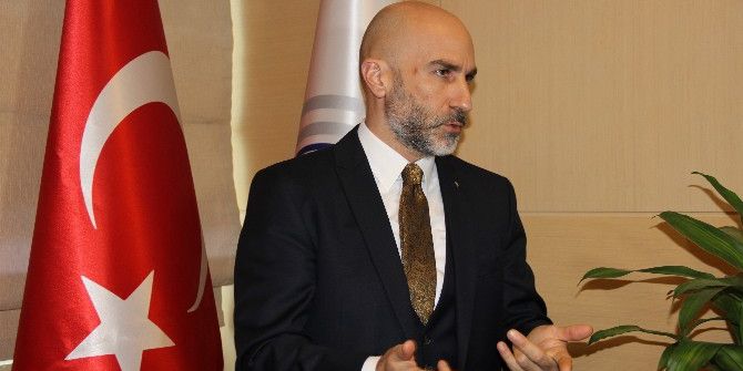 İzmir İş Dünyası Katılım Bankalarına Seslendi