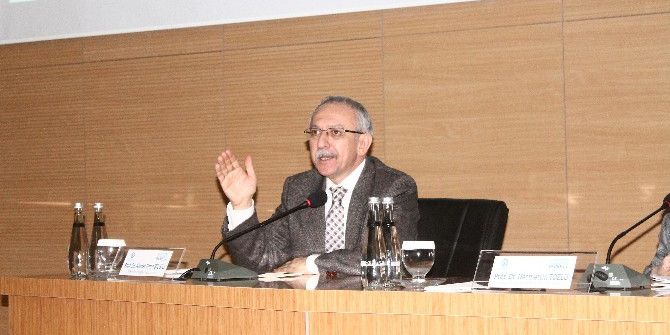 Meb Müsteşar Yardımcısı Bilgili: “Maliye Bakanlığı İzin Verirse Biz Bu Şubat Döneminde Öğretmen Alımı Konusunda Niyetliyiz”