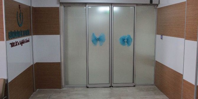 Gazi Hastanesinde ‘Günübirlik Servis’ Açıldı