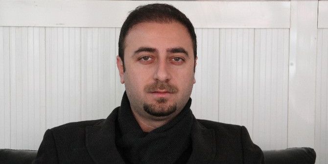 ‘Emıtt’te Batman’ı Tanıtamıyorlar’