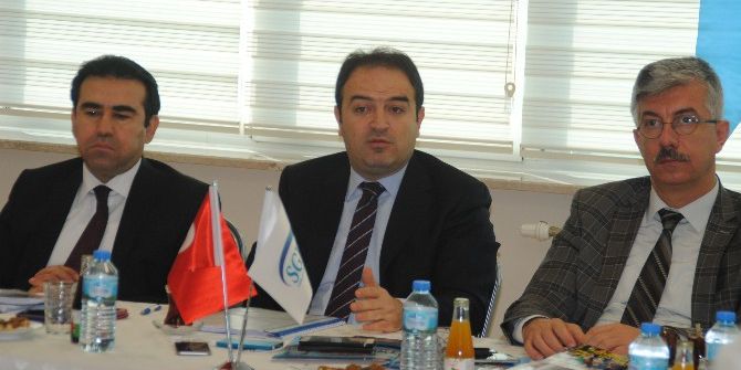 Aydın’da Çalışma Hayatında Milli Seferberlik Başlatıldı