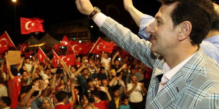 Tok: “Fetö’cü Ve Cuntacılar Kamudan Süratle Uzaklaştırılmalı”