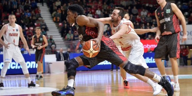 Mb Uşak’ın Fıba Europe Cup ‘Ta Rakibi Romanya’nın Oradea Takımı