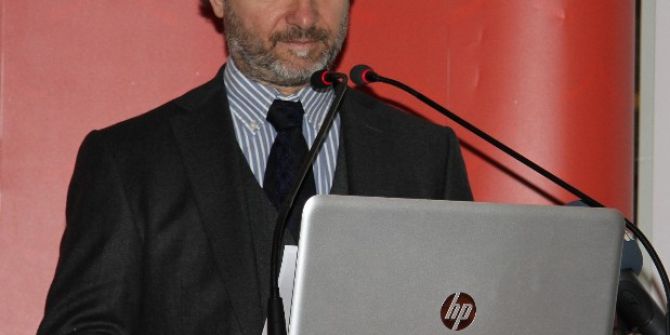 Van’da Rekabetçi Sektörler Programının Yeni Dönem Tanıtımı