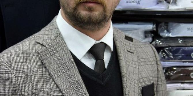 İşadamları Bankalara Yönelik Çağrılara Destek Verdi