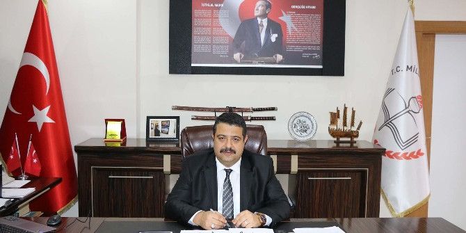 Siverek’te Dev Eğitim Kompleksi Yapılıyor