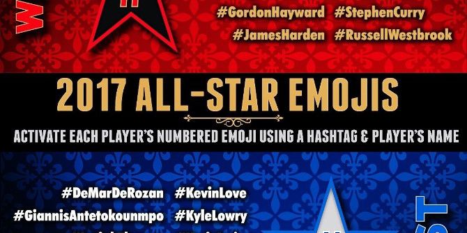 Nba All-star Kadroları Tamamlandı