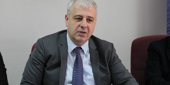 ‘Çalışma Hayatında Milli Seferberlik’ Projesi Temasları Malatya’da Devam Etti