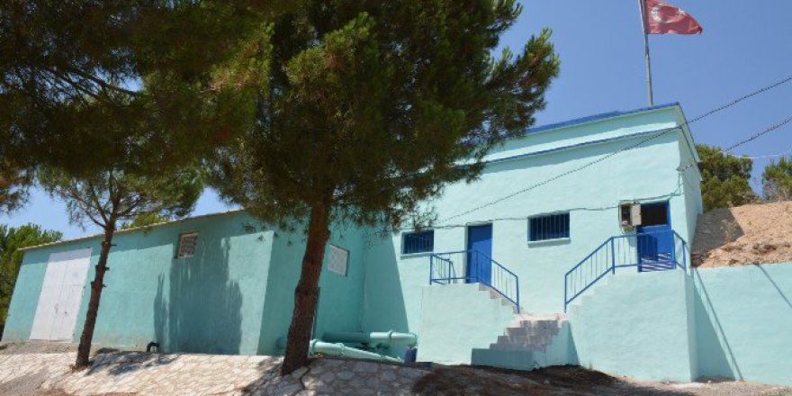 Adala’ya Dünya Standartlarında İçme Suyu