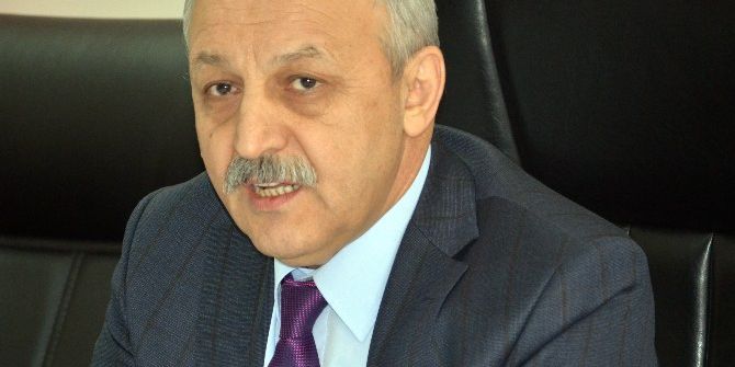 Kayıt Dışı İstihdam Yüzde 33’e Düştü