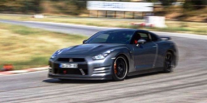 Zamana Karşı Time Trial Etkinliği Başlıyor