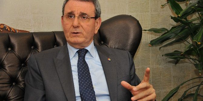 “Samsun Ev’leniyoruz Fuarı” Ticarete Can Suyu Katacak