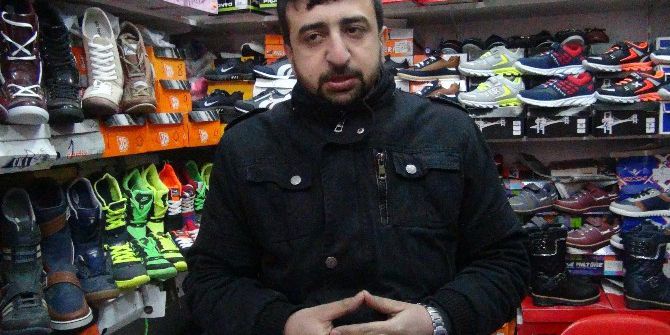 Nusaybin’de Sınıra Seyyar Duvar Örüldü