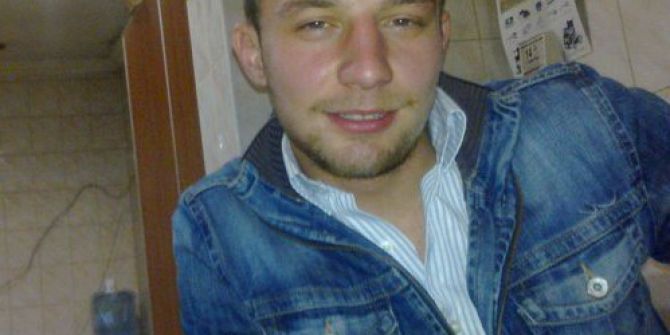 Kazayla Arkadaşını Vurduğu İddia Edilen Sanık Hakim Karşısında