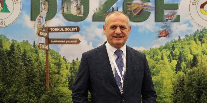 Emitt’te Düzce Rüzgarı