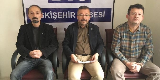"Hemzemin Geçitlerde Önlem Alınmalı"