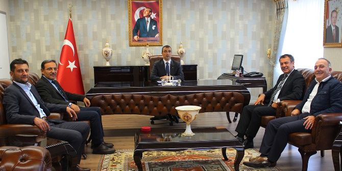 Milas’ta Mart Ayında Dört Gün Arayla İki Fuar Yapılacak