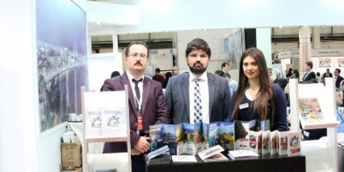 Emıtt’te Çanakkale Rüzgarı