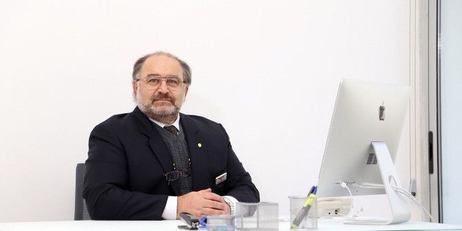 Girne’de “Smart Health” Sağlık Merkezi Hizmete Girdi