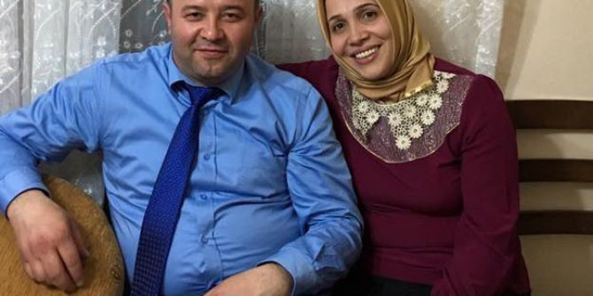 Ordu’daki Trafik Kazasında Hayatını Kaybeden Elif Kefal Toprağa Verildi