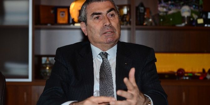 Uğur Erdener Eyof 2017 Erzurum’u Değerlendirdi