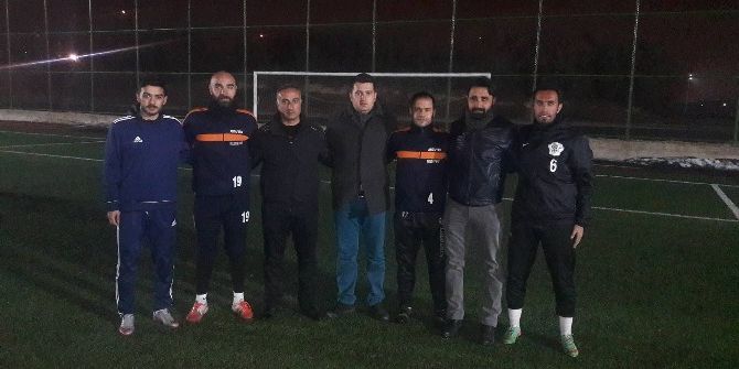 Arguvan Belediyespor’dan Transferde Gövde Gösterisi