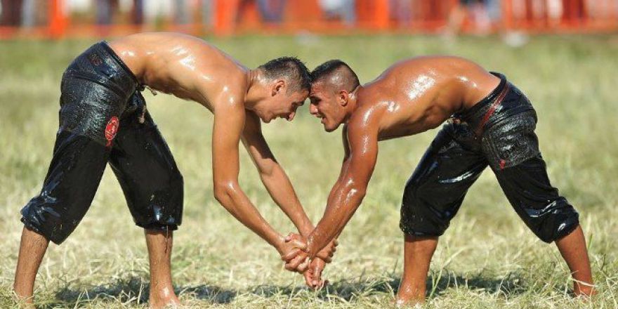 Kırkpınar’ın 655’nci Başpehlivanı 24 Temmuzda Belli Olacak