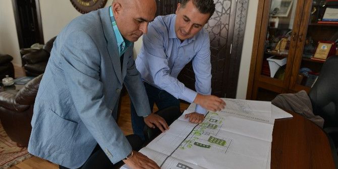 İnsani Gelişmişlik Ölçüsüyle Akademisyenler Değerlendirdi