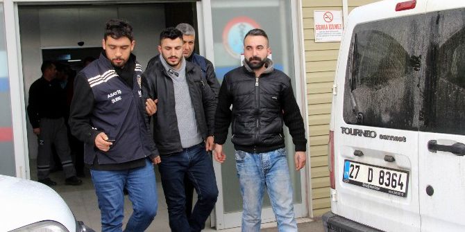 Dağlık Alanda Vurulan Şahsın Katil Zanlıları Yakalandı