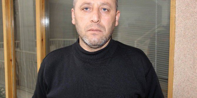 Saldırıya Uğrayan Gencin Babası Konuştu