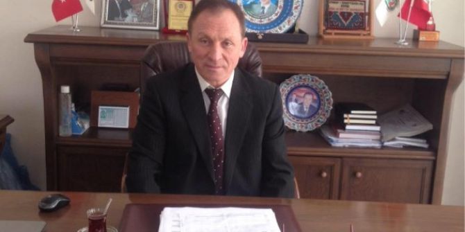 Keles Esnaf Kefalet Kredi Kooperatifi’nde Ekmekçi Güven Tazeledi