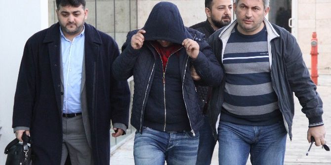 Deaş Üyeliğinden Adliyeye Sevk Edilen Suriyeli Genç Serbest Bırakıldı