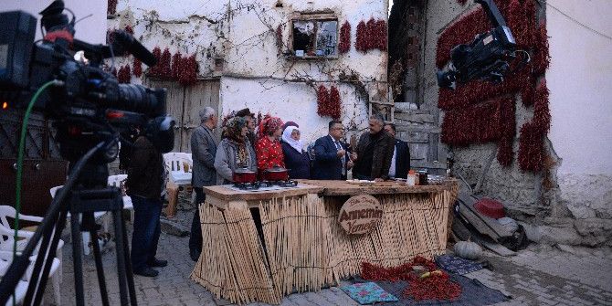 Bilecik Trt 1 Ekranlarında Yer Alacak