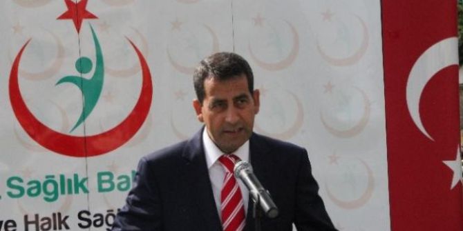 İl Halk Sağlığı Müdürü Uzm. Dr. Ömer Balcı’dan ’Lepra’ Hastalığı Hakkında Açıklama