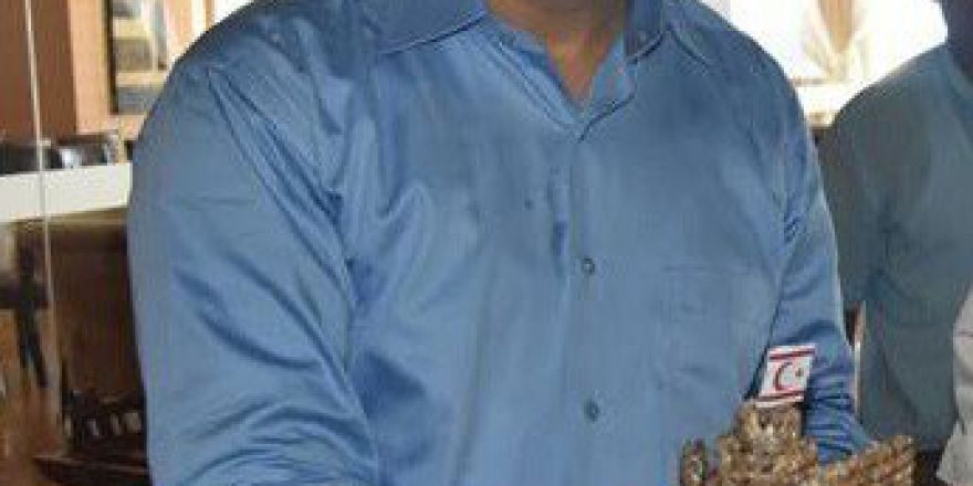 Anamur Belediye Başkanı Türe’nin Evinde Arama