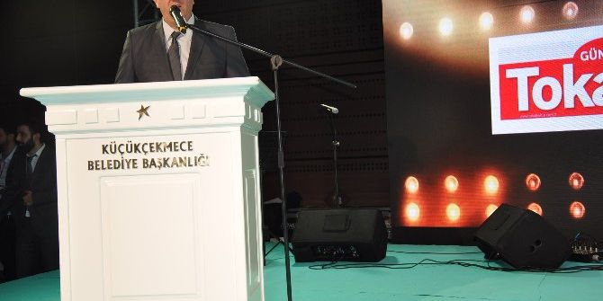 İha Ve Tgrt Haber’e Ödül