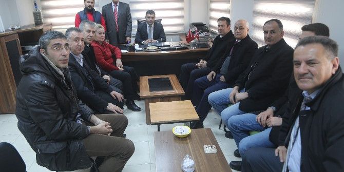 Silopi’nin 45 Yıllık Su İhtiyacı Giderildi