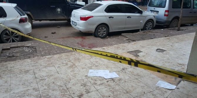 Şanlıurfa’da Mahkeme Çıkışı Arazi Kavgası: 1’i Ağır 3 Yaralı