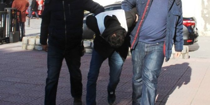 Çanakkale’deki Silahlı Market Soygunu