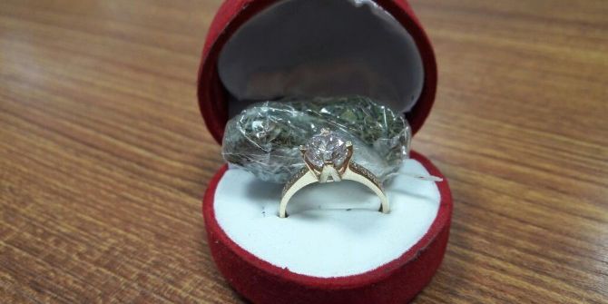 Trabzon’da Uyuşturucudan 78 Kişi Tutuklandı