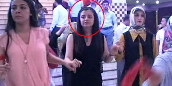 Burun Ameliyatı İçin Yatırıldığı Hastanede Vefat Eden Genç Kızın Otopsisi Sürüyor