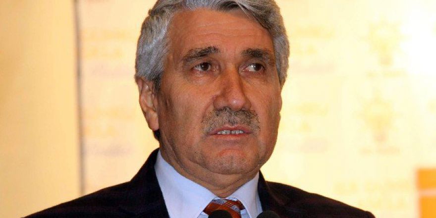 Başkan Musa Yılmaz: Kütahya Halkı, Her Dönemde ’Milletin Adamları’na Destek Vermiştir