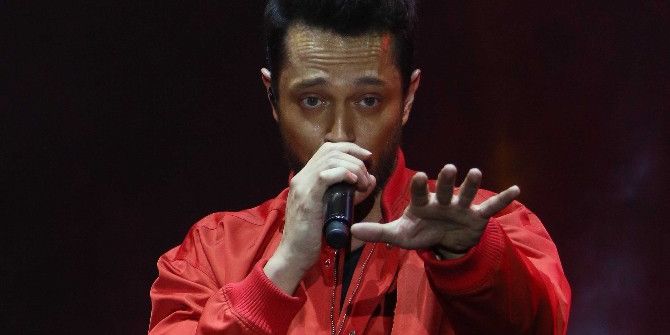 Murat Boz’a Chp’li Vekilden Suçlama, Ak Parti’li Vekilden Destek