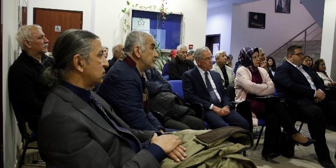 Türkiye’nin İlk “Yaşlılık Parlamentosu” Kuruldu