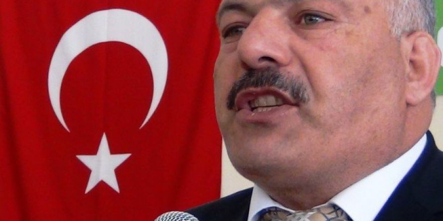 Şeker-iş Erciş Şubesi’nden Darbe Girişimine Tepki