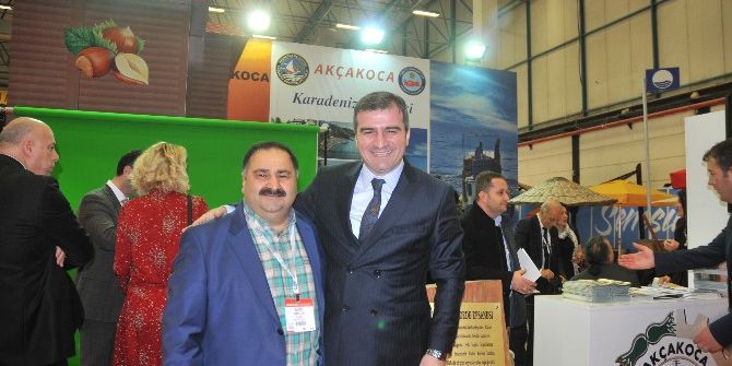 Selfie Box Uygulamasına Tüm Stantlardan İlgi Var